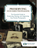 Preserving Your Family Photographs by By Maureen Taylor