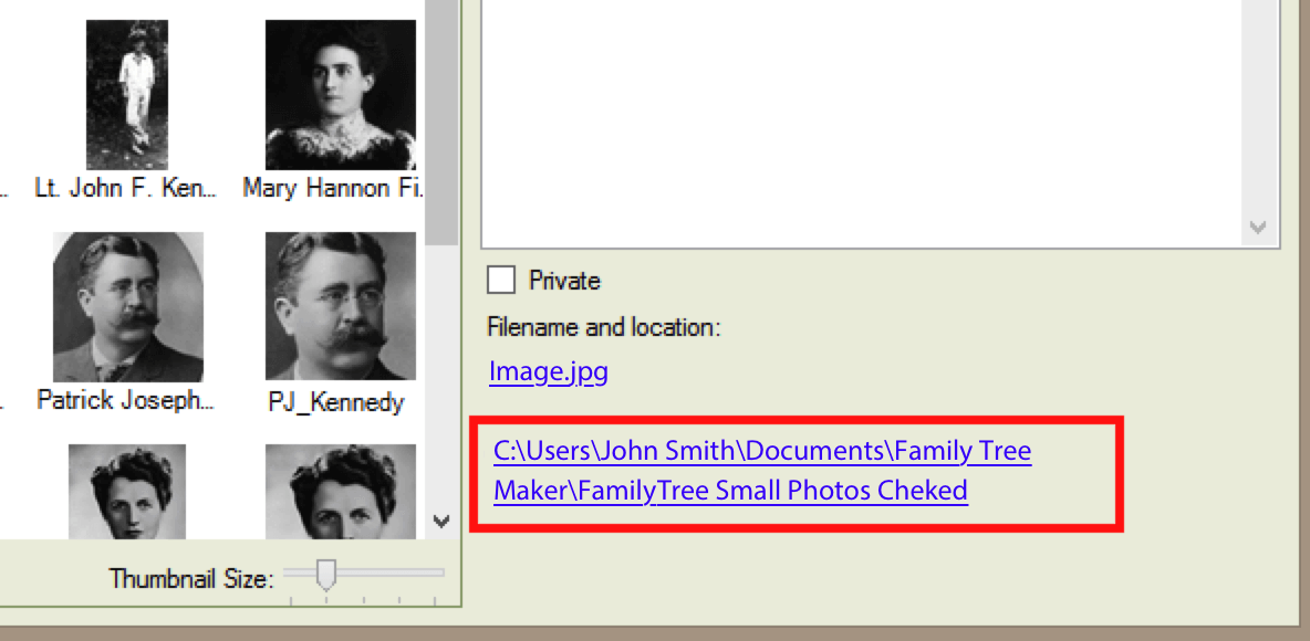 family tree maker person tab notes family tree maker person tab notes
