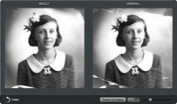 Before after feature