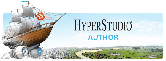 Hyperstudio AUTHOR