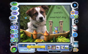 Kid Pix 3D
