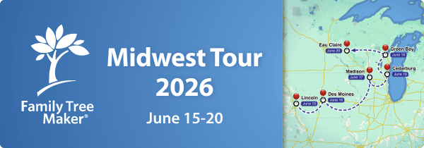 California Tour 2026