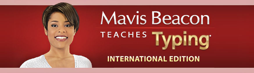 Mavis Beacon Teaches Typing - Registration | The Software MacKiev Company